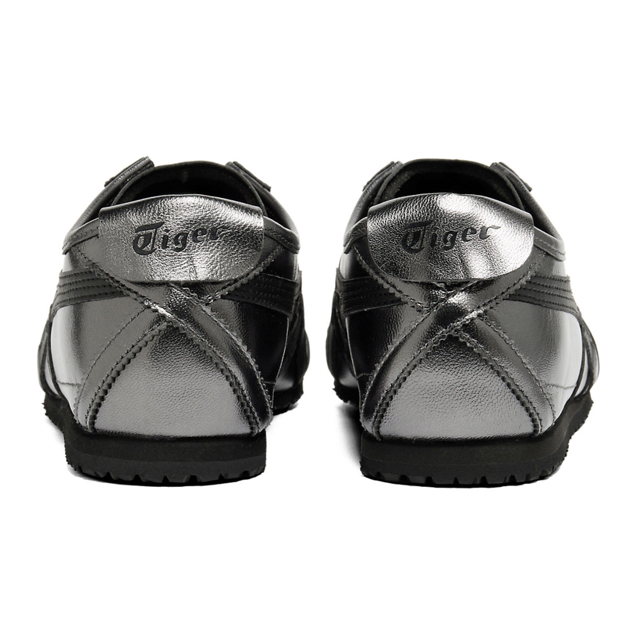 Onitsuka Tiger Mexico 66 \ Brown Gunmetal / Black