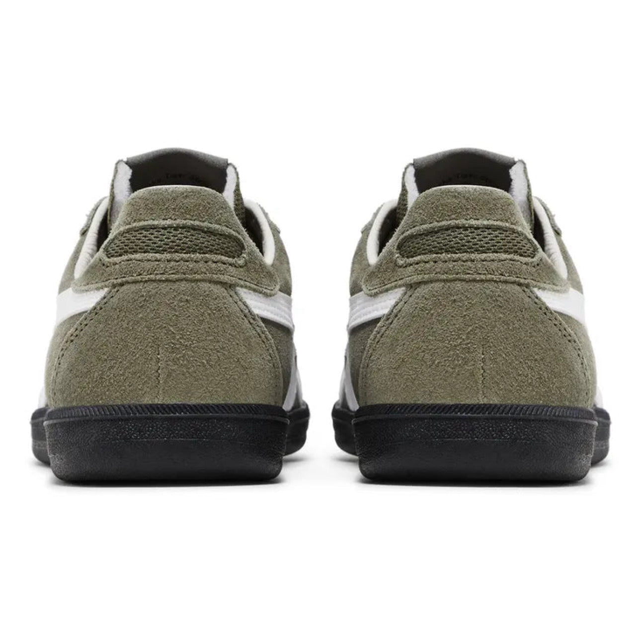 Onitsuka Tiger Tokuten Burnt – \ Green White Black