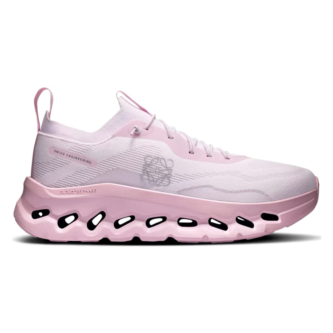 LOEWE X ON Cloudtilt \ Pale Pink