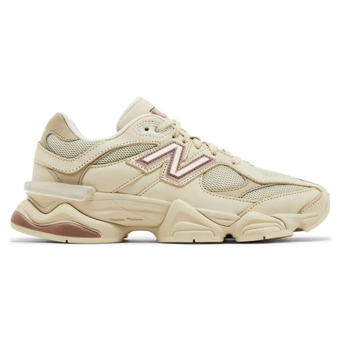 New Balance 9060 \ Bone Sparrow