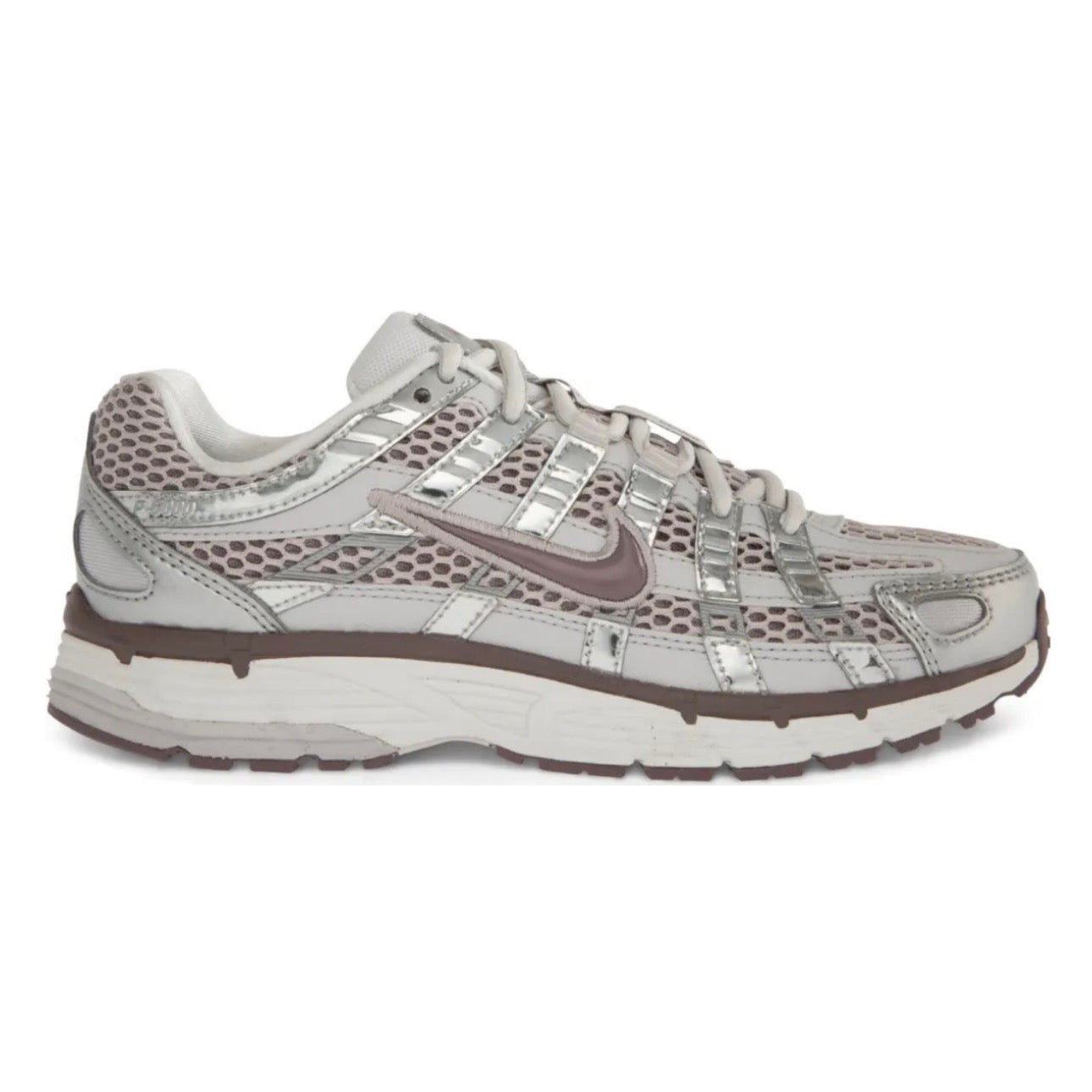 Nike P-6000 \ Mauve Purple
