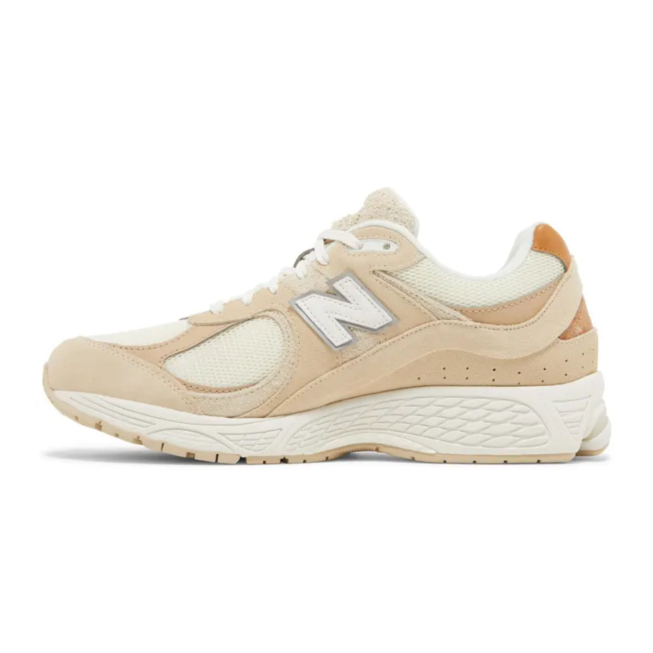 New Balance 2002R \ Sandstone