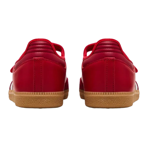 adidas Samba Jane \ Scarlet Gum