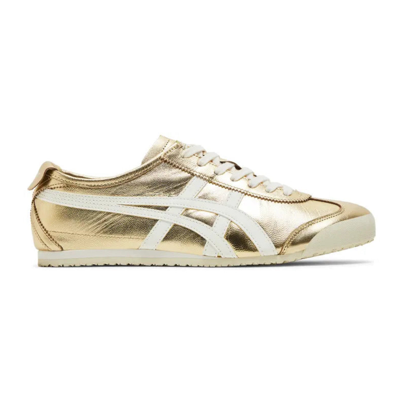 Onitsuka Tiger Mexico 66 \ Gold