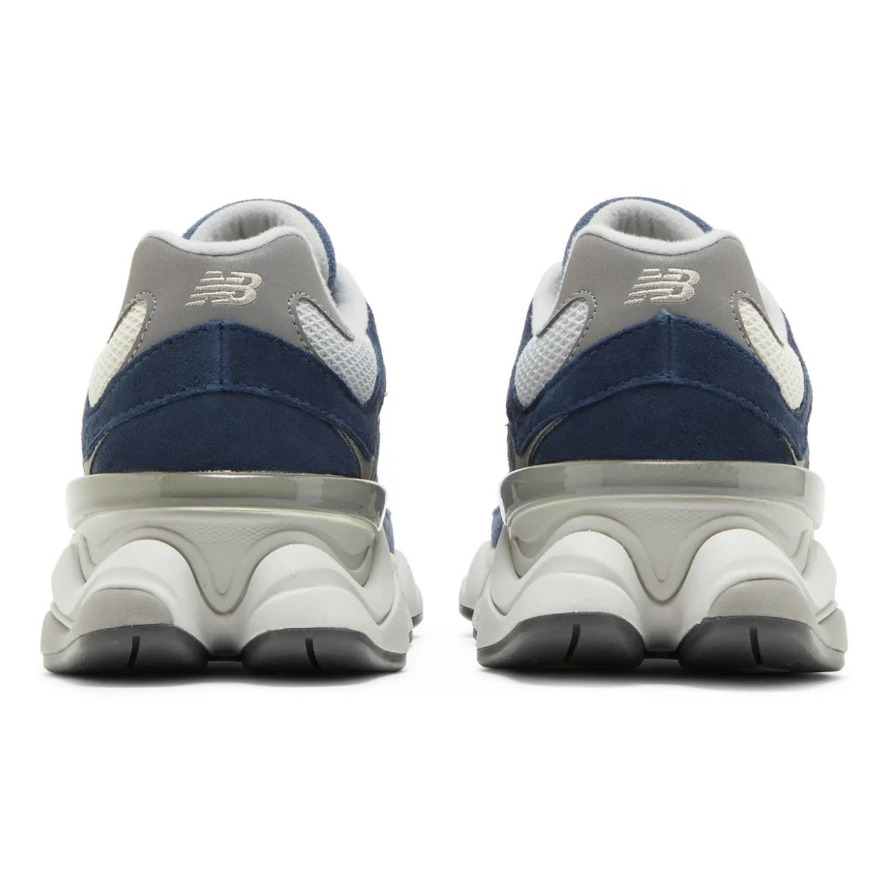 New Balance 9060 \ Natural Indigo