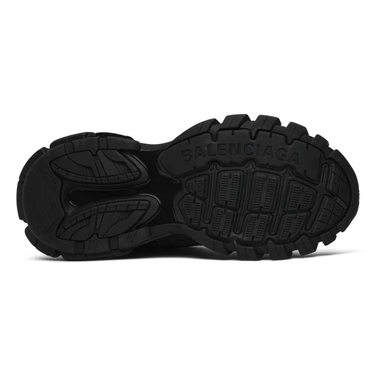 Balenciaga Track Sneaker \ Triple Black