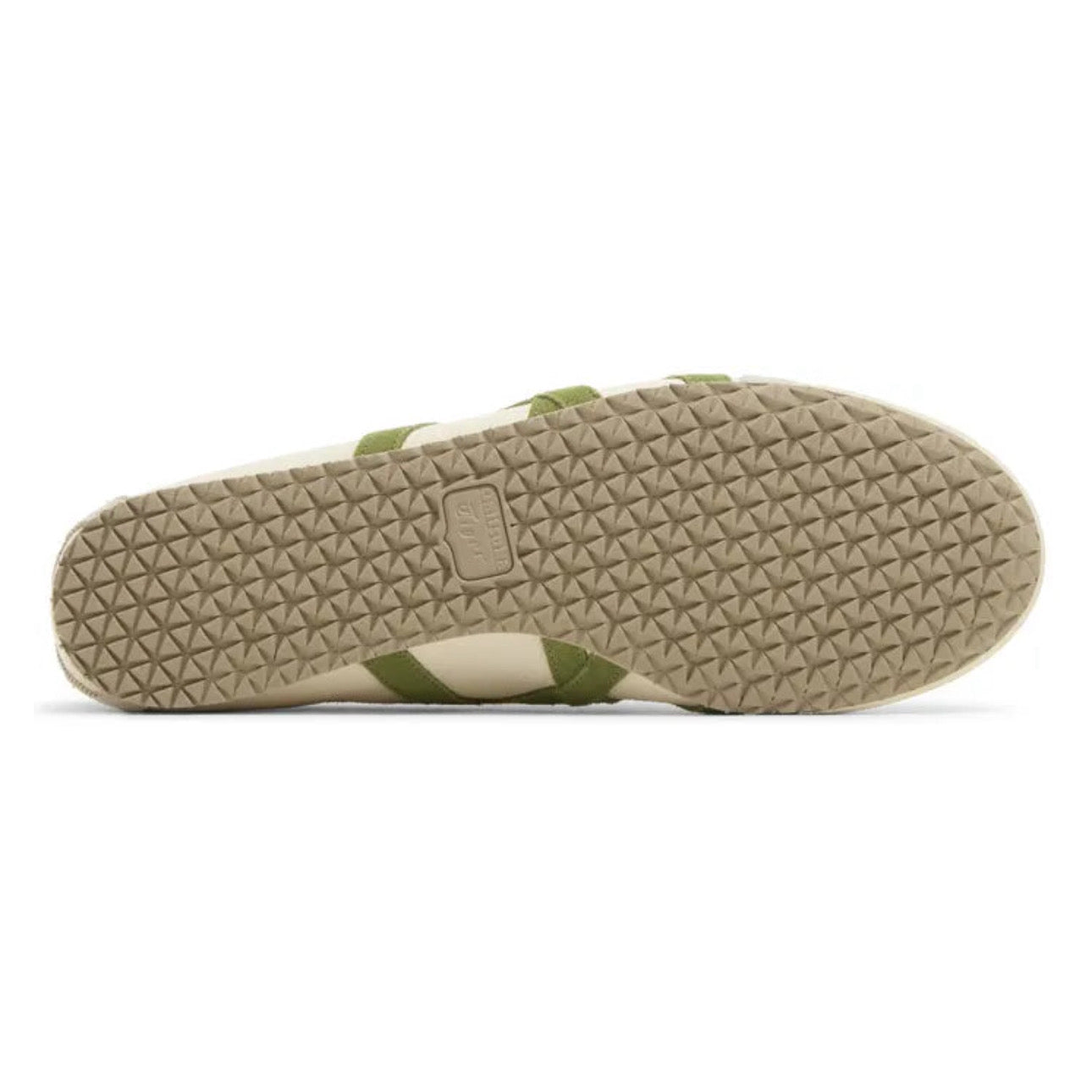 Onitsuka Tiger Mexico 66 Vintage \ Birch Cactus Green