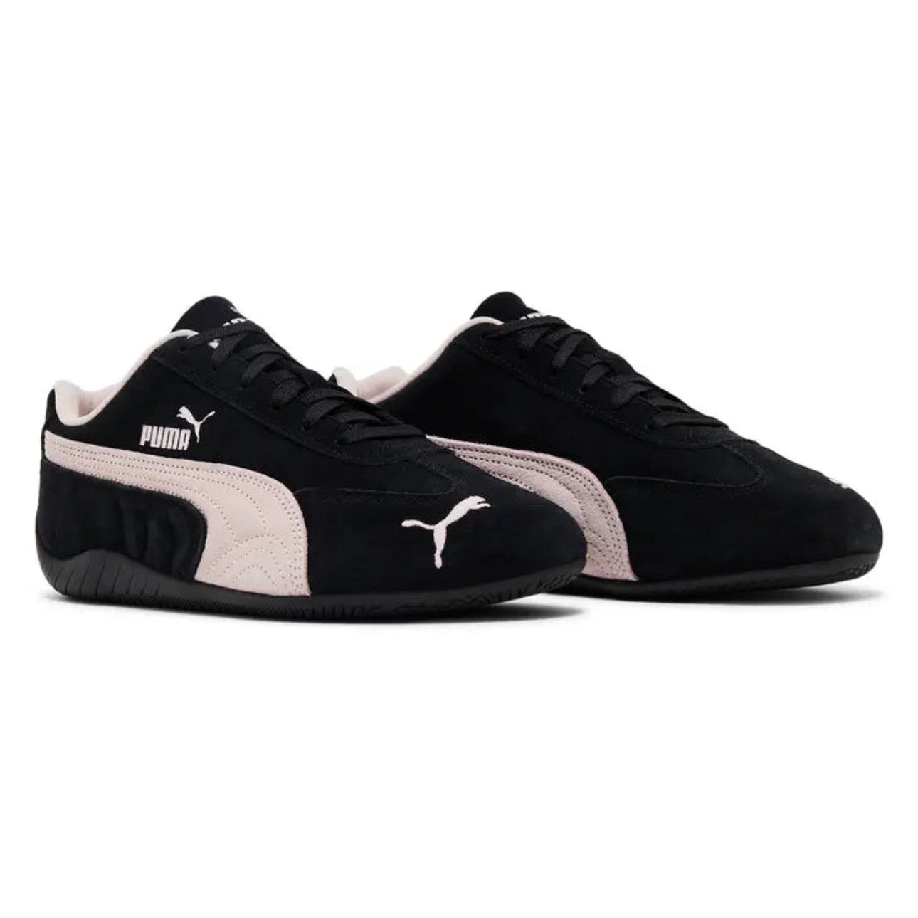 Puma SpeedCat OG \ Black Pink