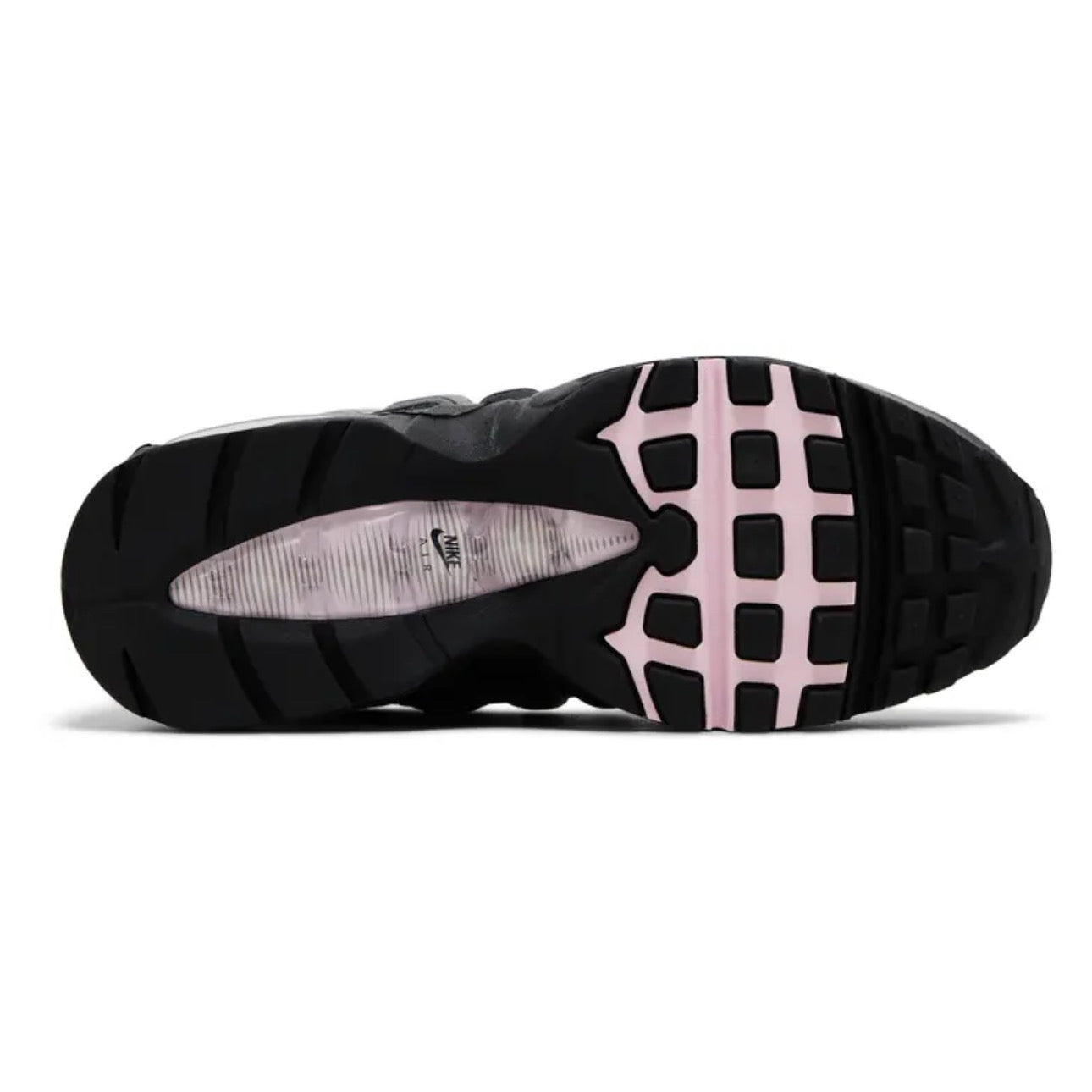 Nike Air Max 95 OG \ Pink Foam