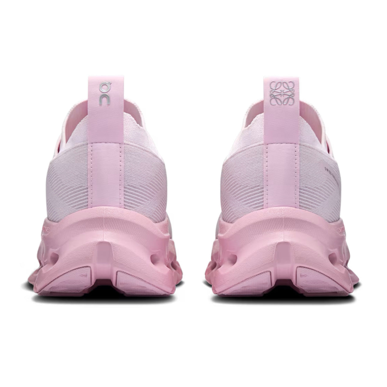 LOEWE X ON Cloudtilt \ Pale Pink