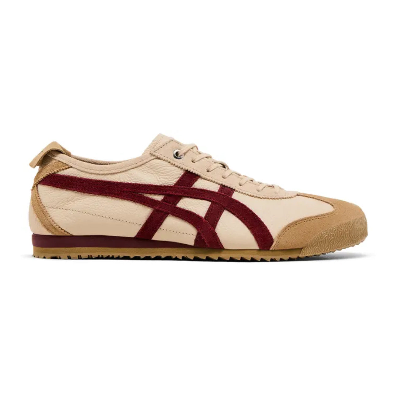 Onitsuka Tiger Mexico 66 SD \ Beige Beet Juice
