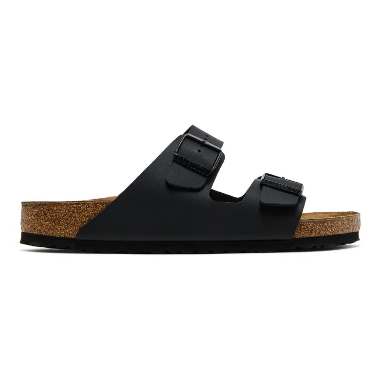 Birkenstock Arizona Birko-Flor \ Black