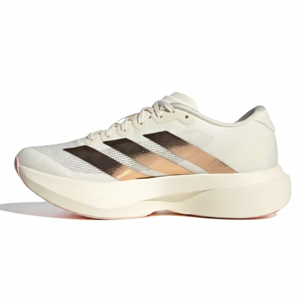 adidas Adizero EVO SL \ Metallic Copper Blush Pink