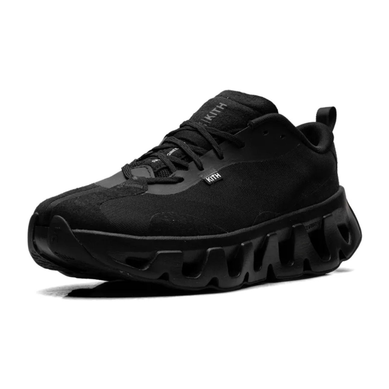 On Running K-Tech 1 Kith \ Black