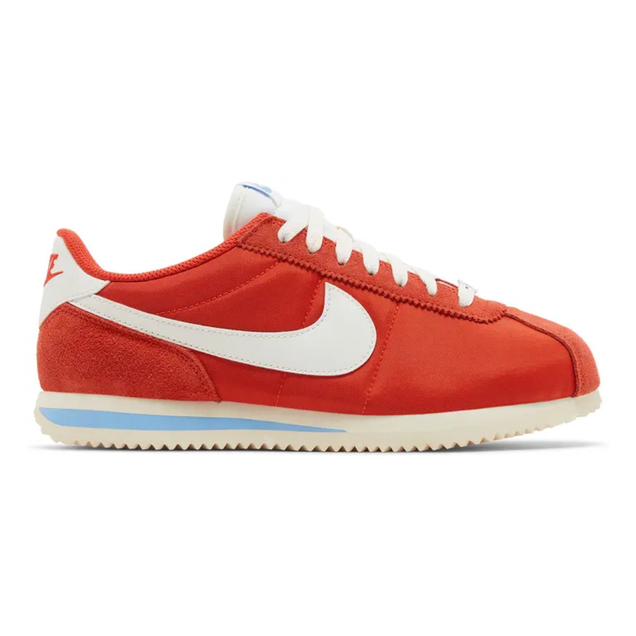 Nike Cortez \ Picante Red