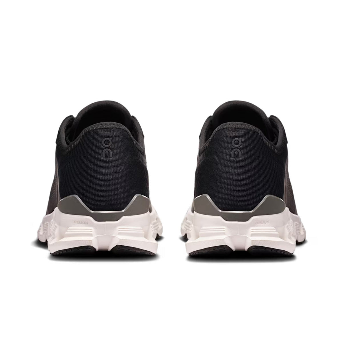 On Running Cloud x 4 AD \ Black Asphalt