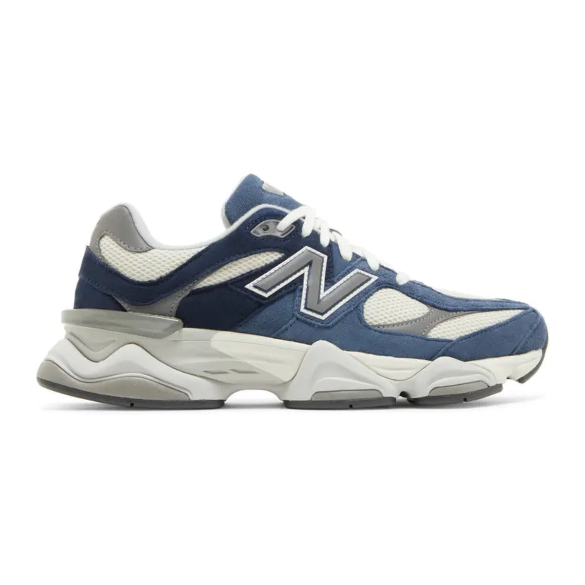 New Balance 9060 \ Natural Indigo