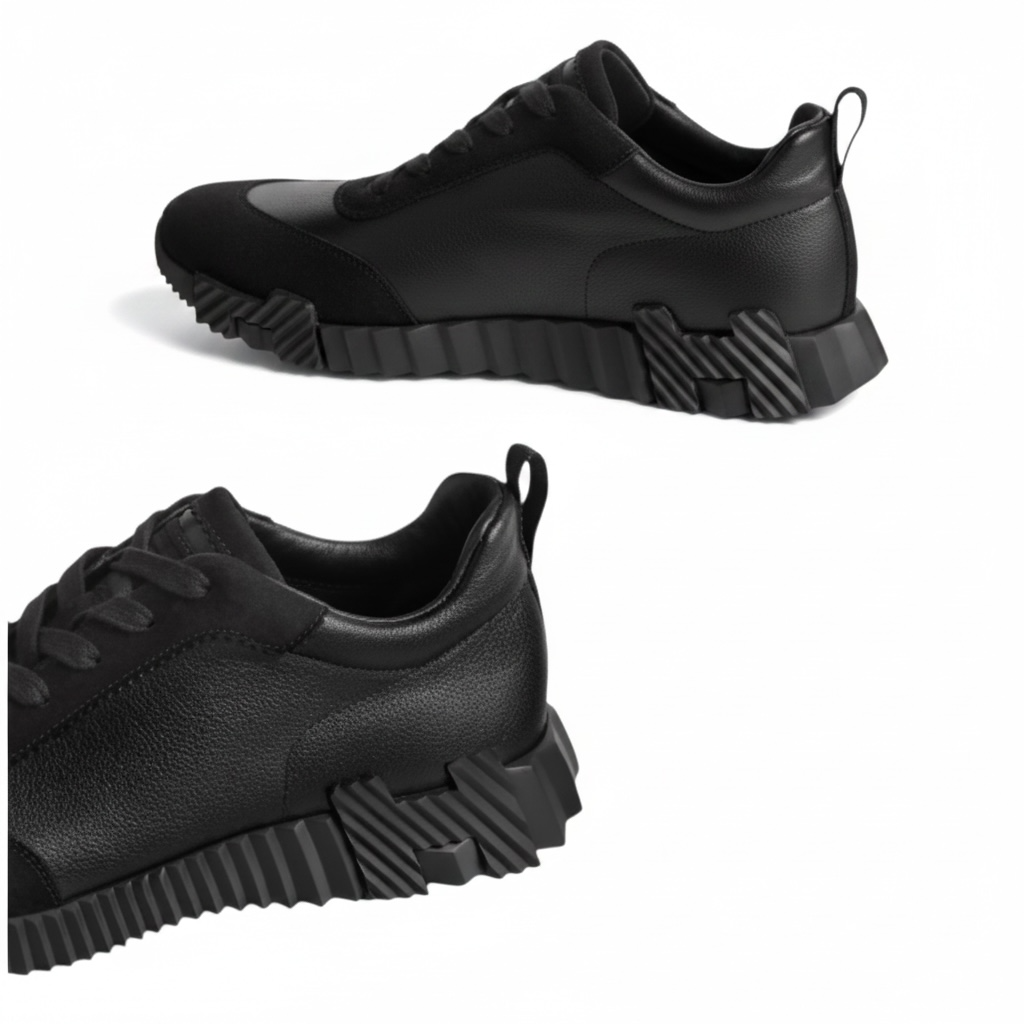 Hermès Paris Bouncing \ Black