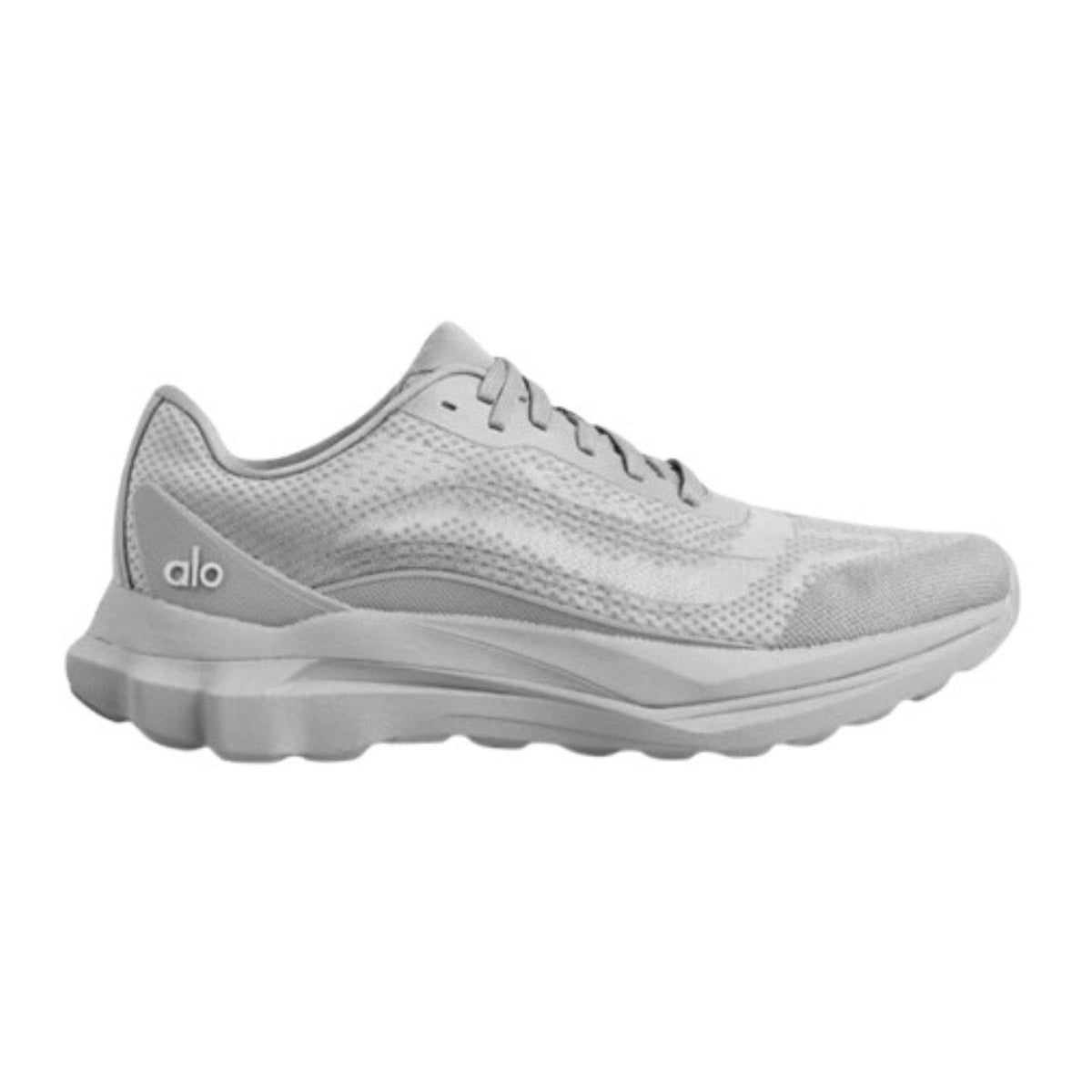 Alo Yoga Runner – \ Grey