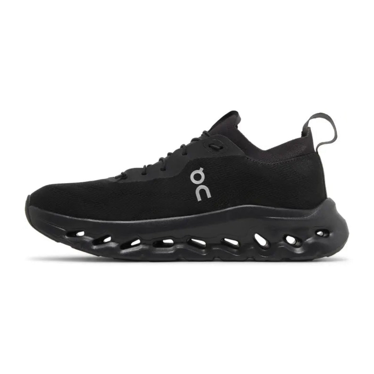 LOEWE X OnCloudtilt All \ Black