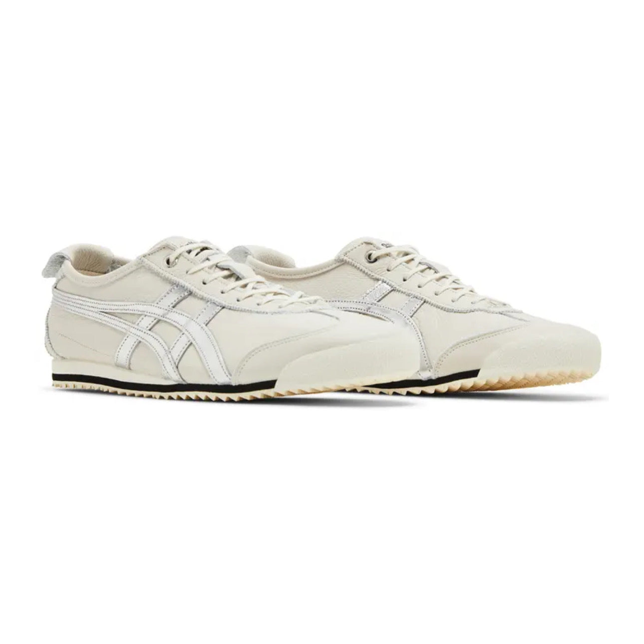 Onitsuka Tiger Mexico 66 SD \ Birch Silver