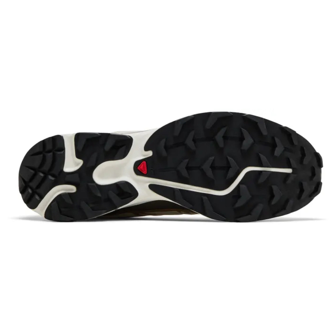 Salomon XT-6 \ Almond Milk Portabella