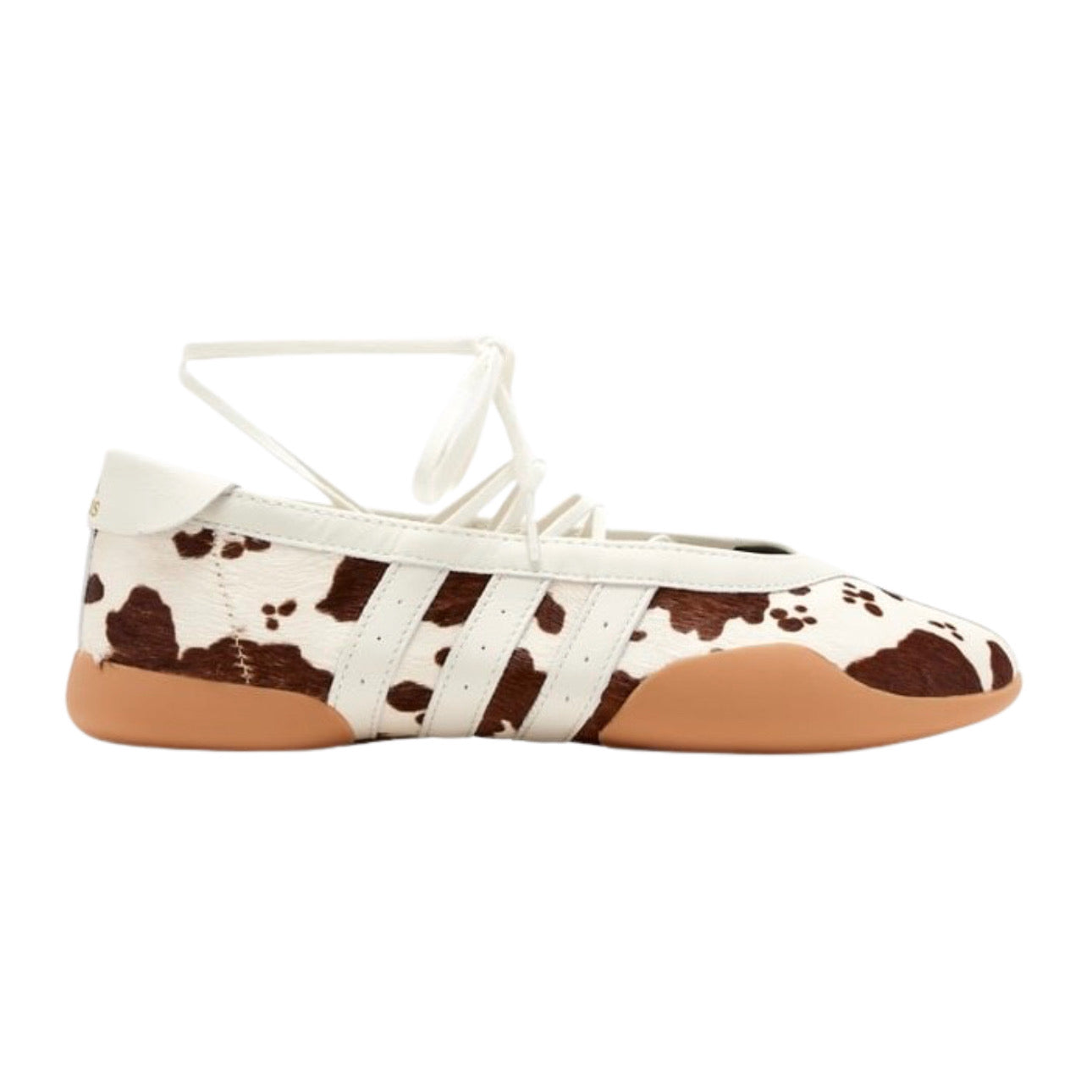 adidas Taekwondo Mei Ballet \ Cow Print