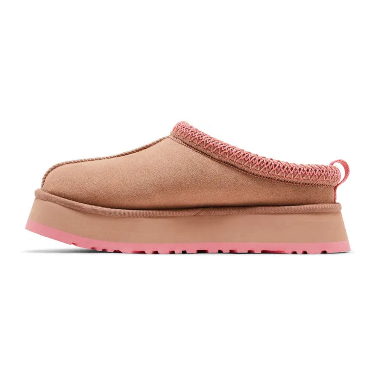UGG Tazz Slipper 'Love \ 25 Pack - Arroyo Tropical Pink