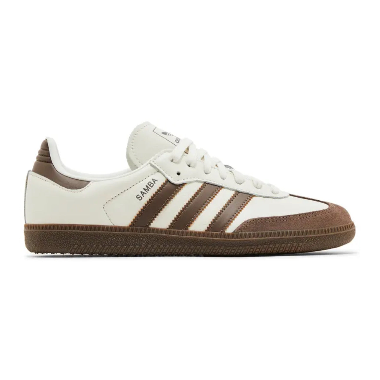 adidas Samba OG Off White Earth Strata