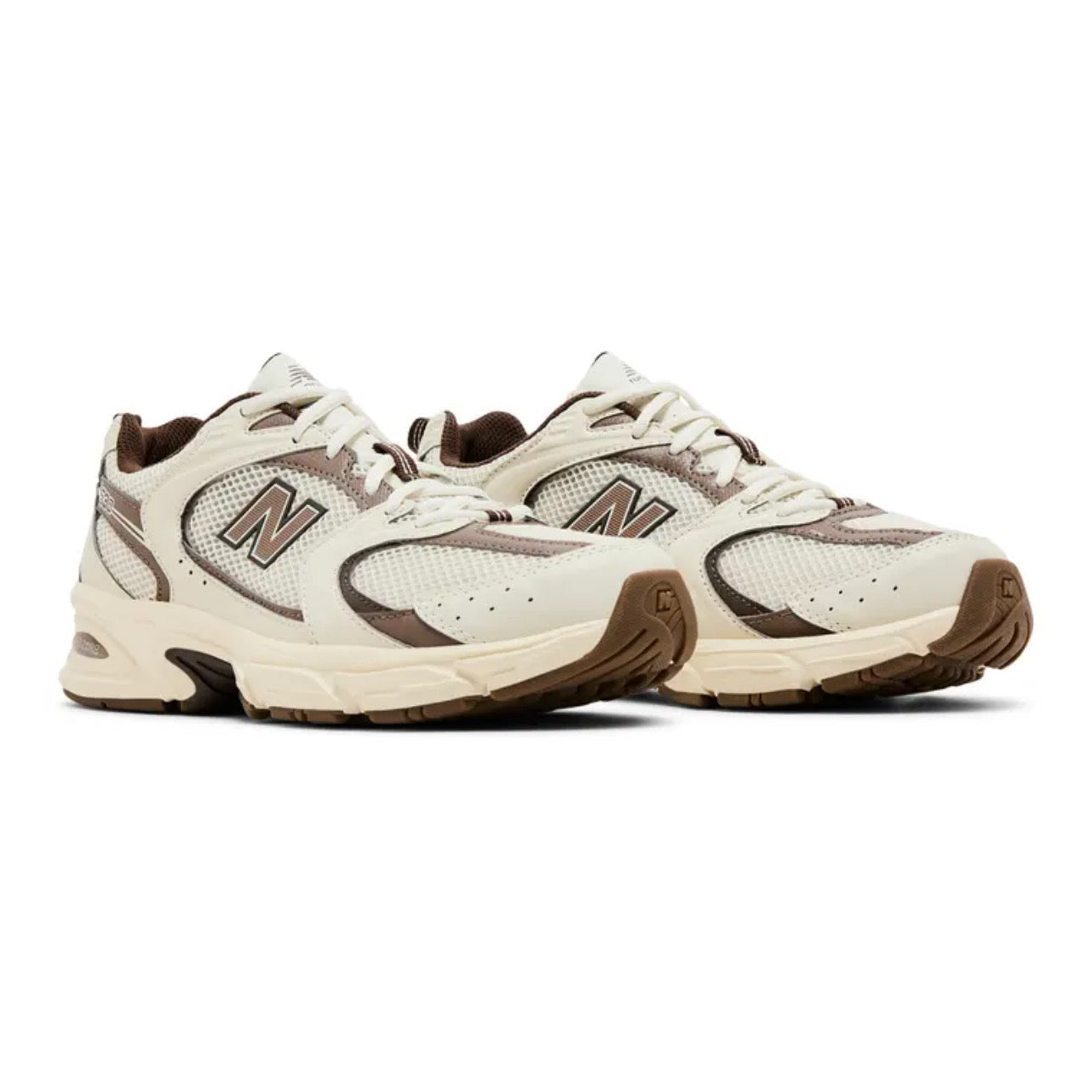 New Balance 530 \ Turtledove Mushroom