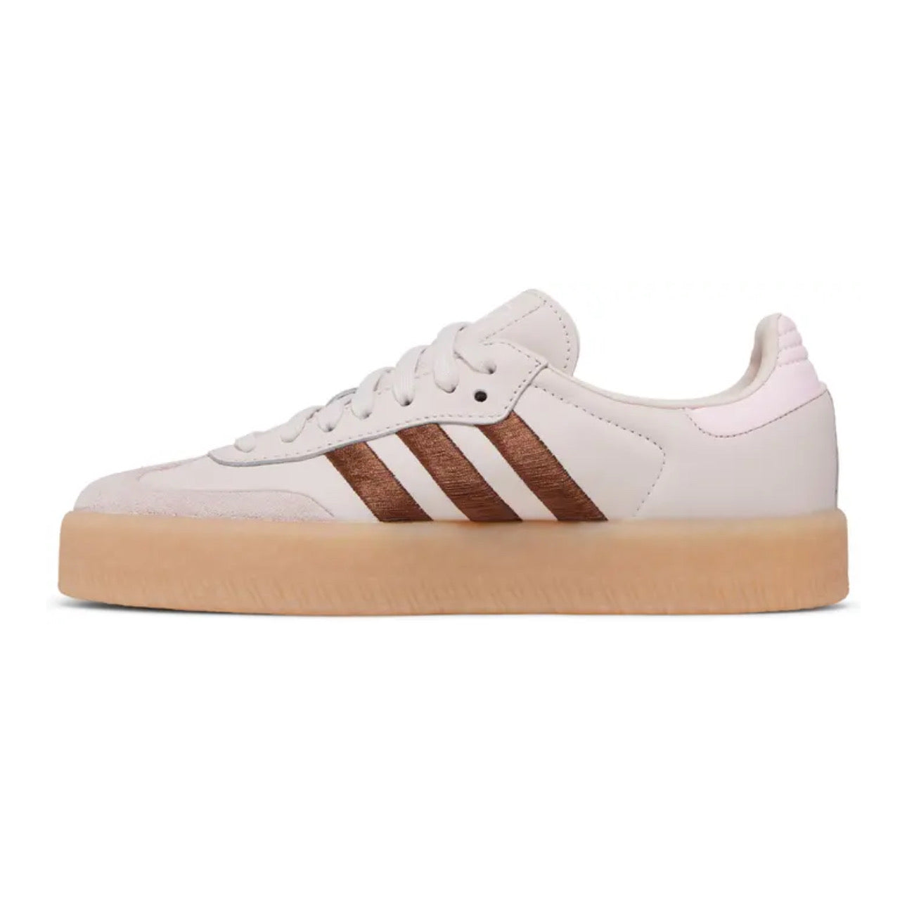 adidas Sambae \ Putty Mauve