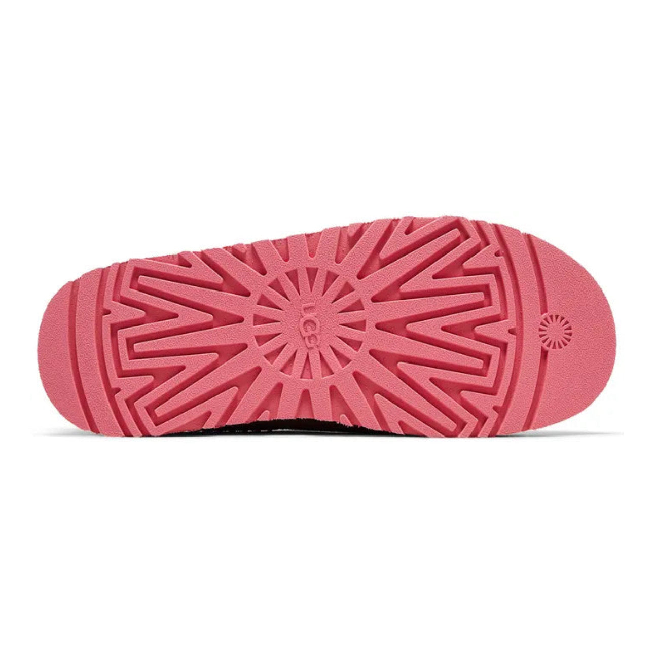 UGG Tazz Slipper 'Love \ 25 Pack - Arroyo Tropical Pink