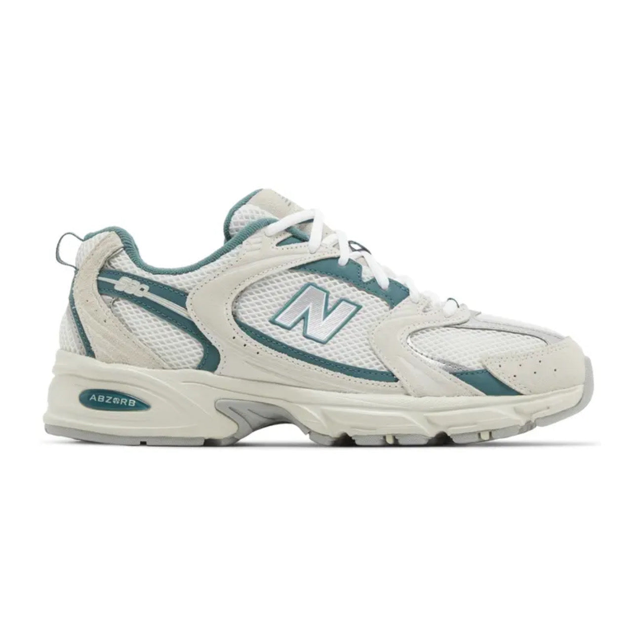 New Balance 530 \ Reflection Green