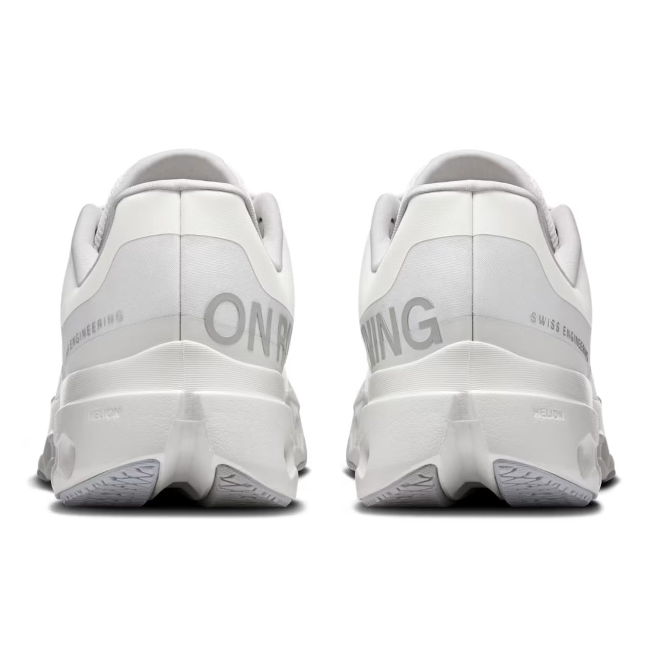 On Running Cloudsurfer Next \ White / White