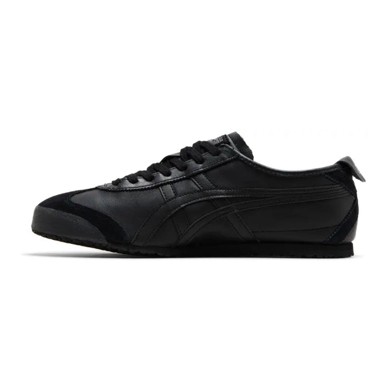 Onitsuka Tiger Mexico 66 \ Triple Black