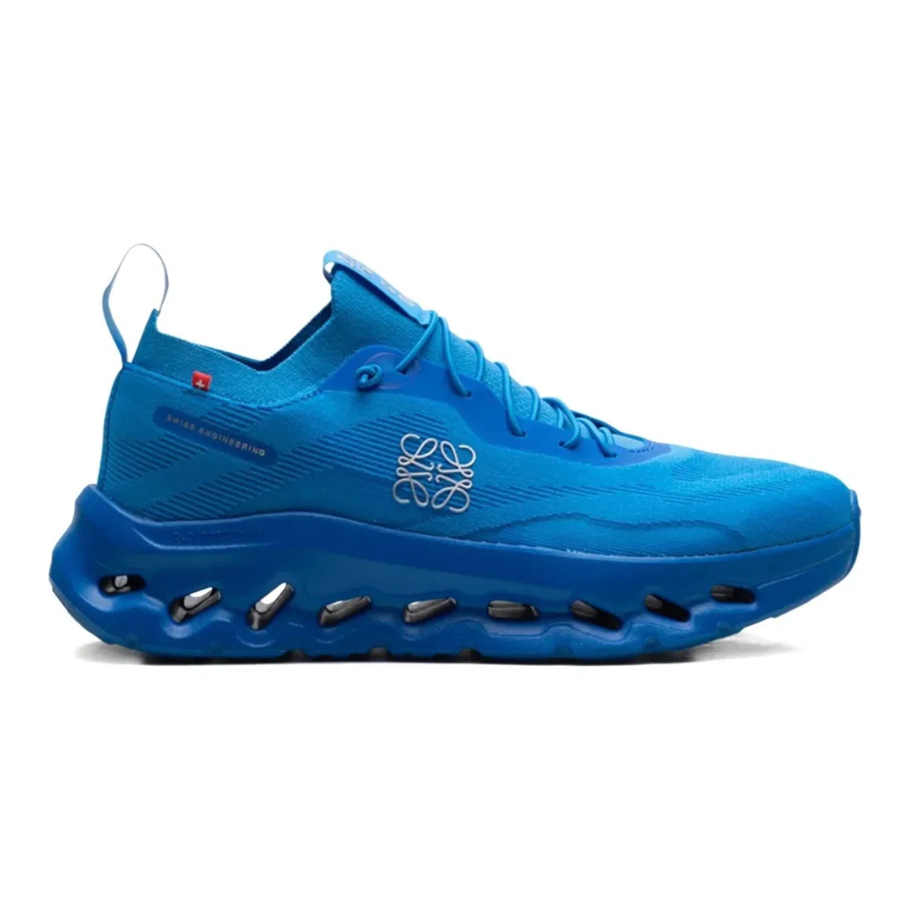 LOEWE X OnCloudtilt All \ Blue