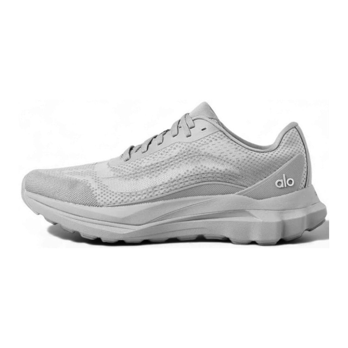 Alo Yoga Runner – \ Grey