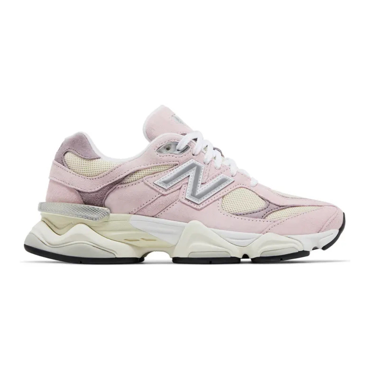 New Balance 9060 \ Rose Sugar Ice Wine