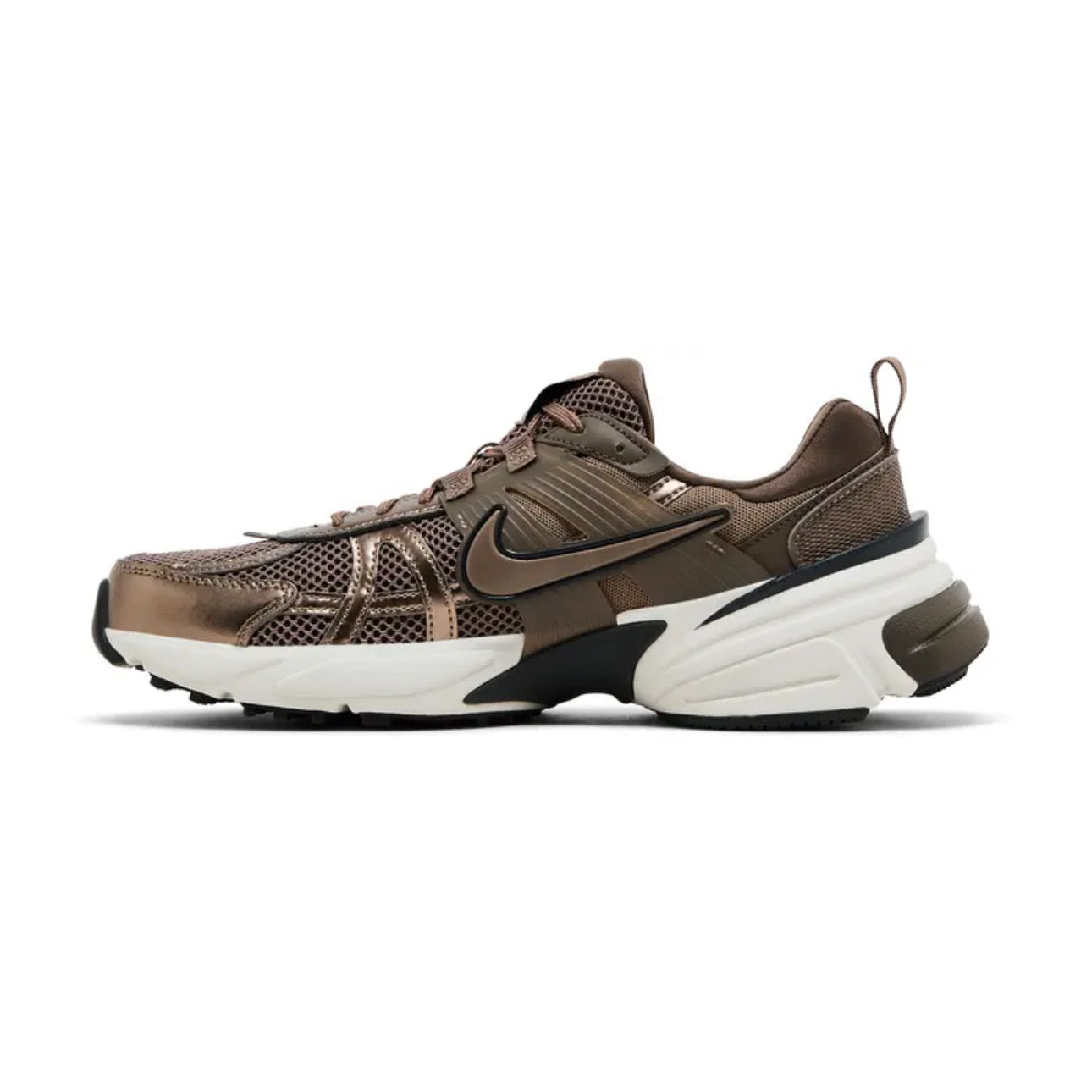 Nike V2K Run 'Mink \ Brown