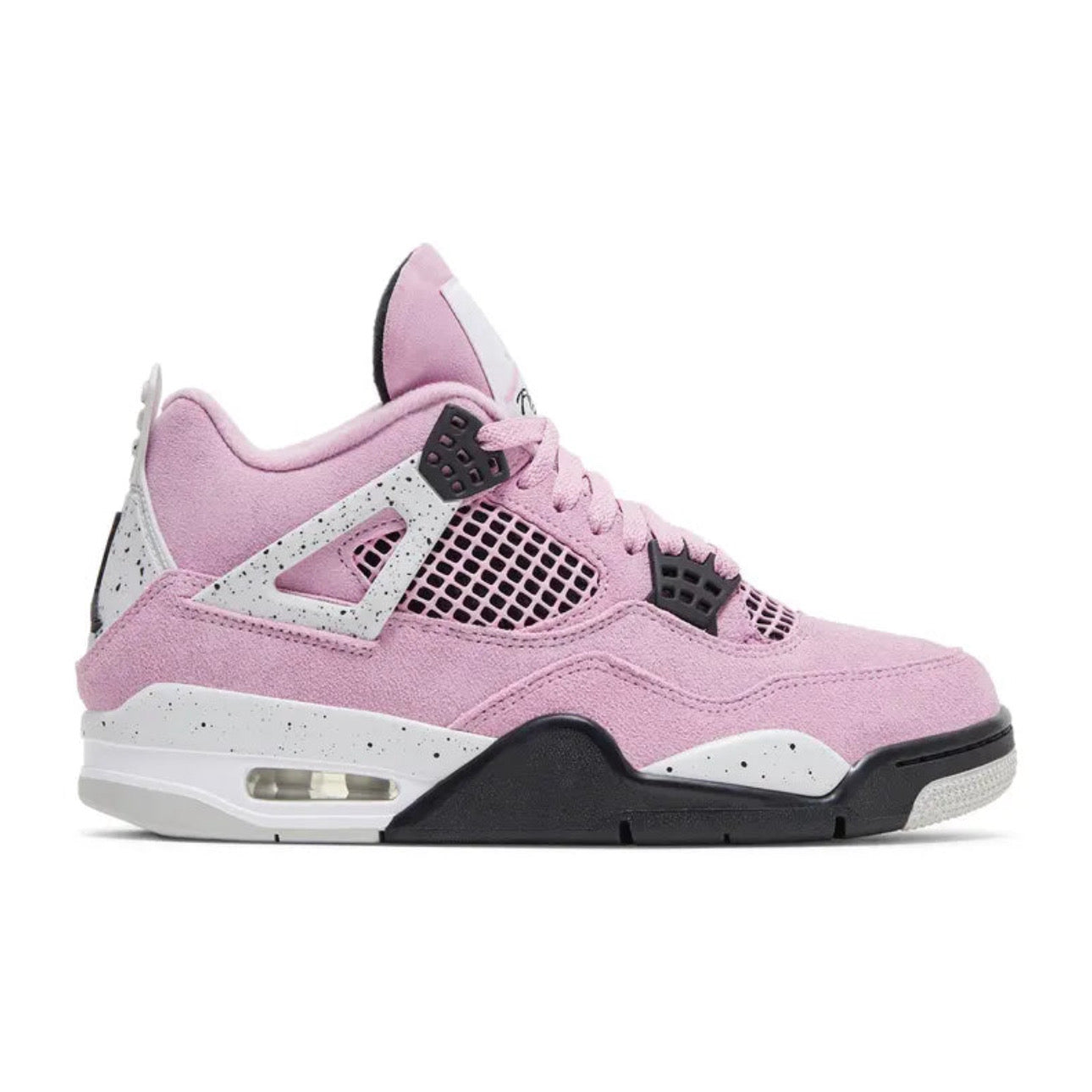 Air Jordan 4 Reto – Orchid