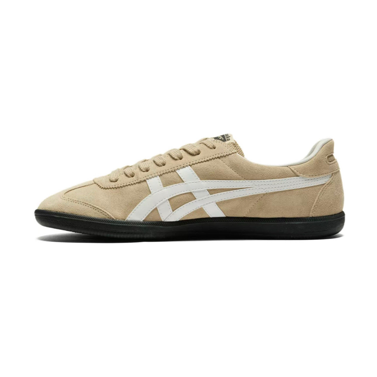 Onitsuka Tiger Tokuten – \ Wood Crepe / White