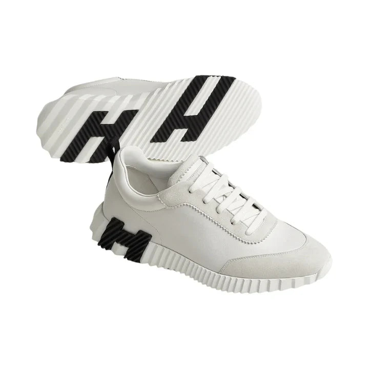 Hermès Bouncing Sneaker \ White