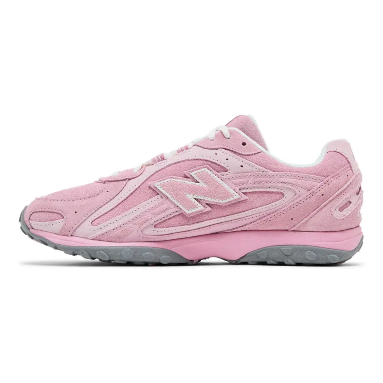 New Balance 204L \ Pastel Pack - Pink