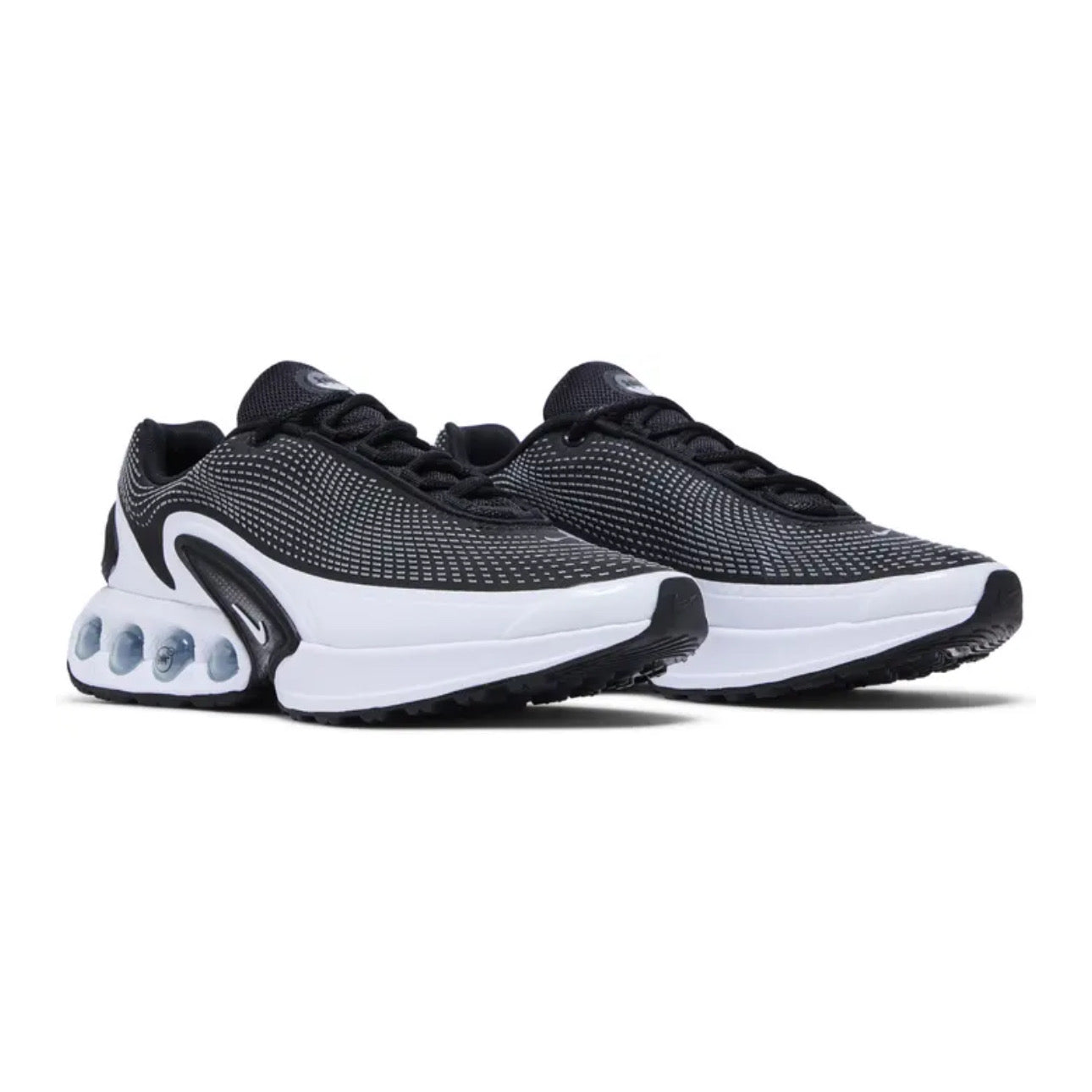 Nike Air Max DN 'Black White Cool \ Grey