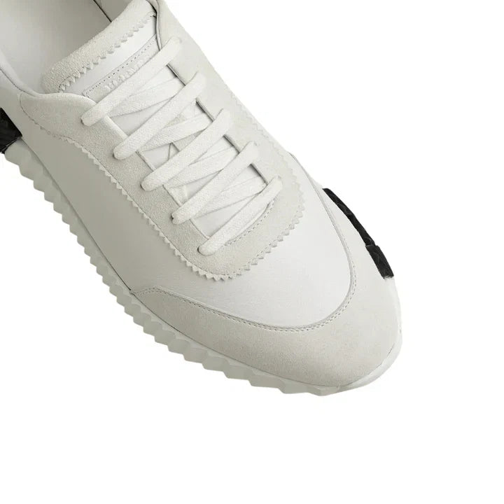 Hermès Bouncing Sneaker \ White