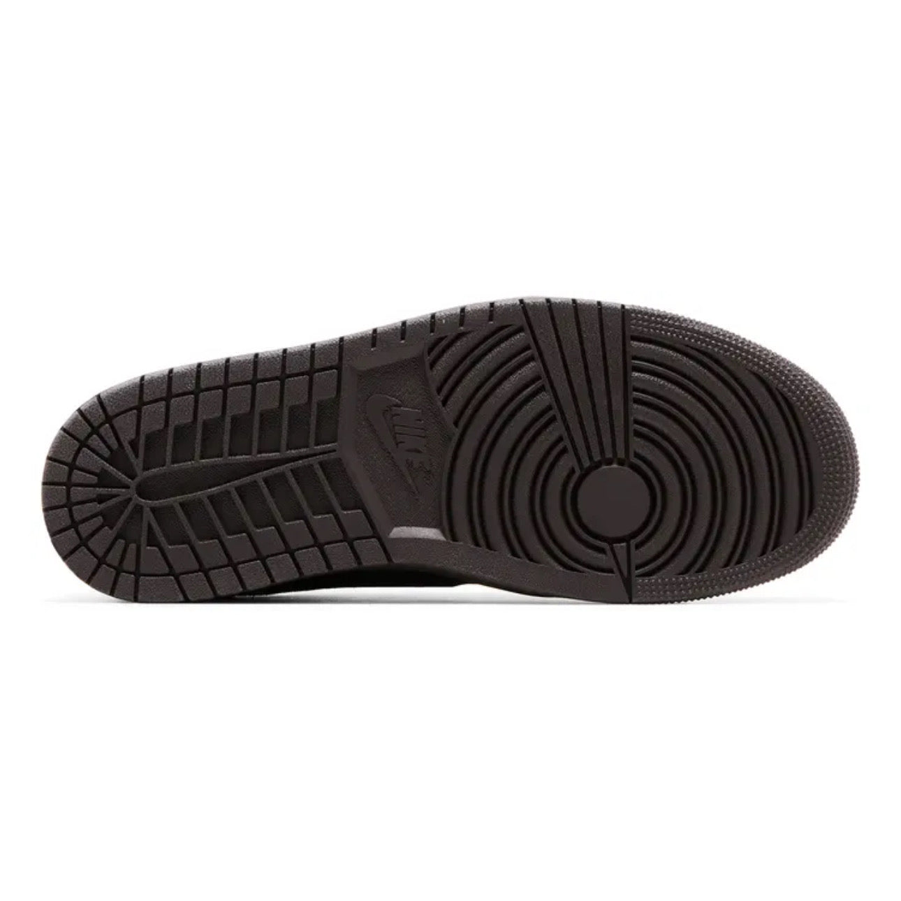 Air Jordan 1 Retro Low OG SP \ Velvet Brown