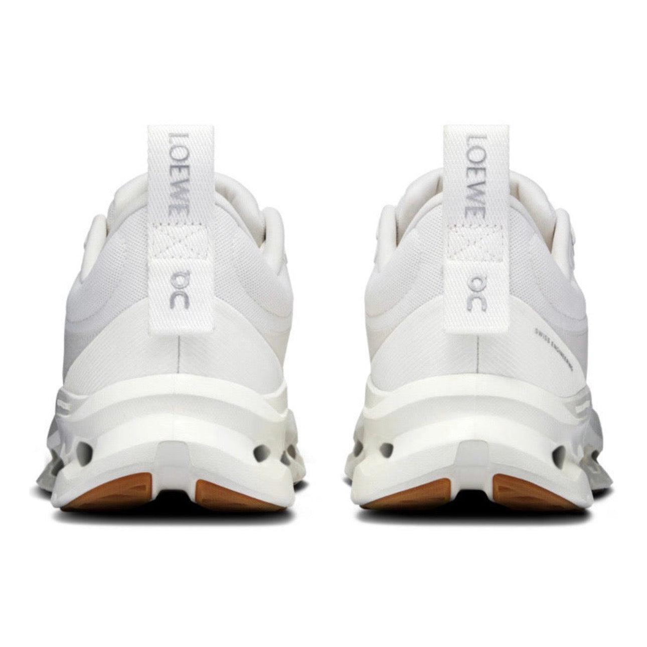 On Running Cloudtilt Loewe2 All \ White