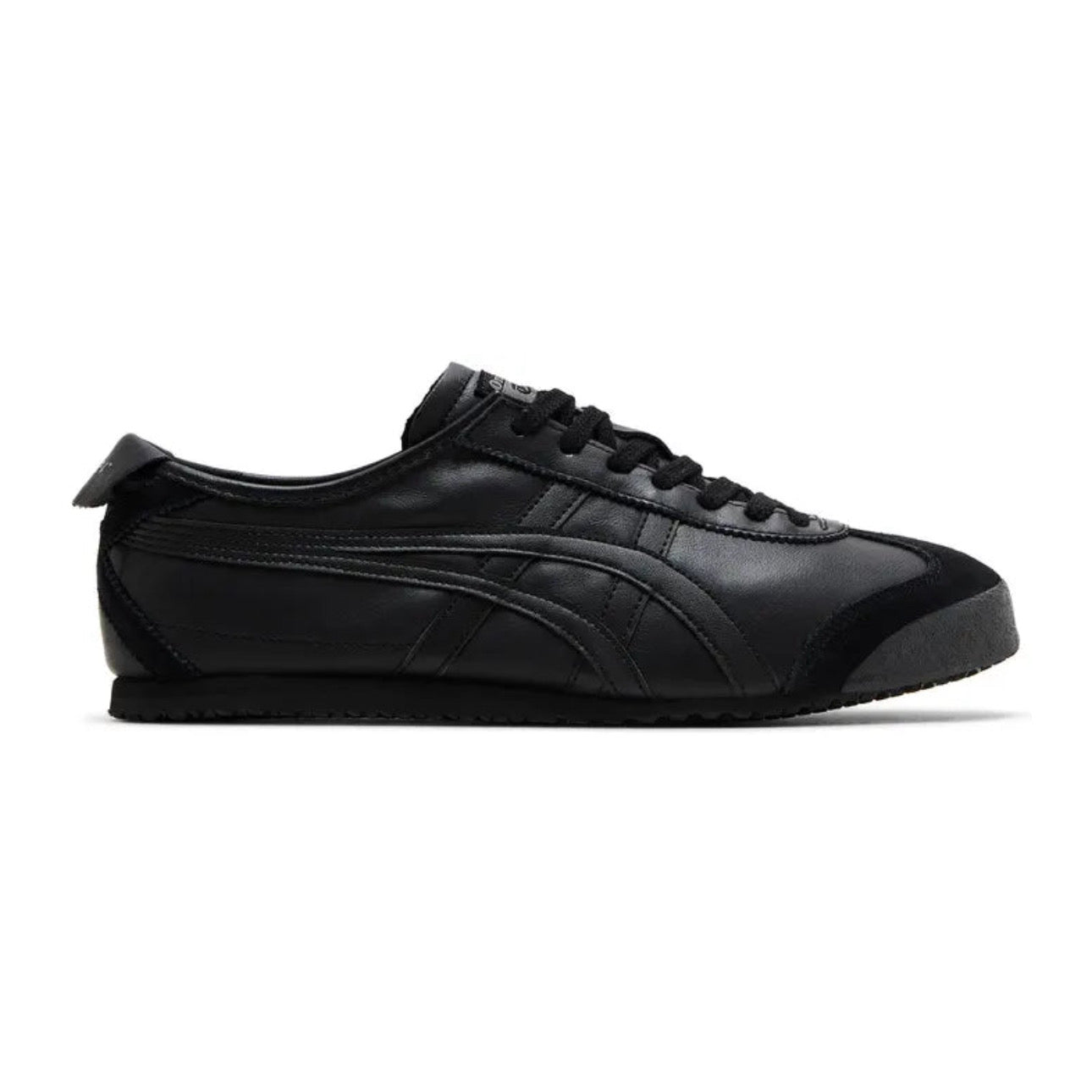 Onitsuka Tiger Mexico 66 \ Triple Black