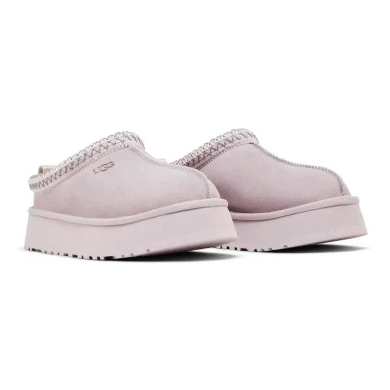 UGG Tazz Slipper \ Bay Fog