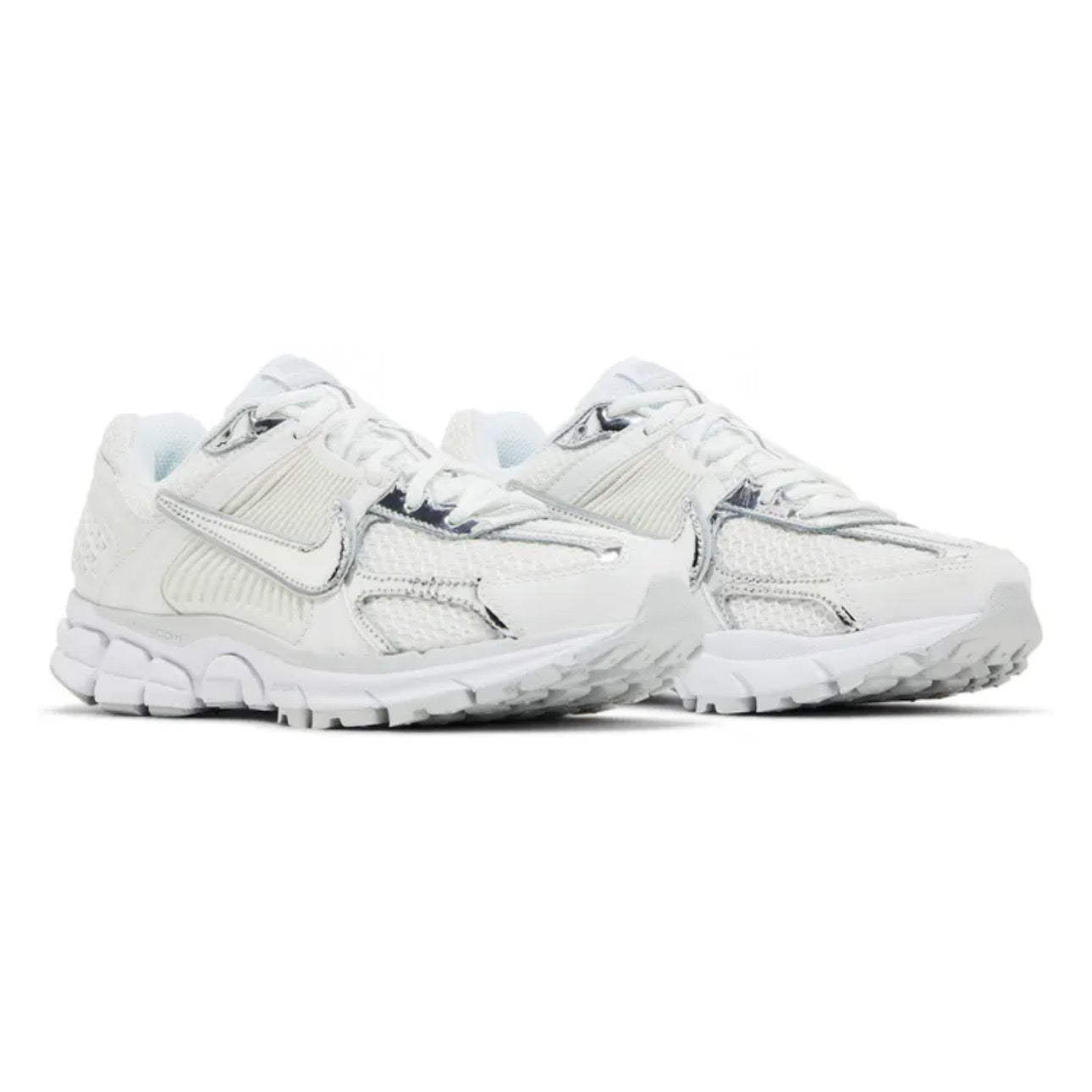 Nike Air Zoom Vomero 5 \ Chrome Toe